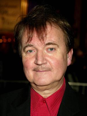 Dave Thomas