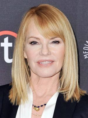 Marg Helgenberger