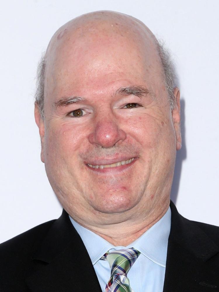 Photo of Larry Miller