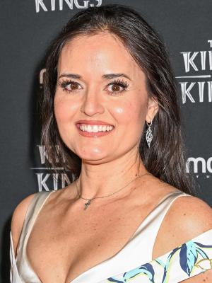 Danica McKellar
