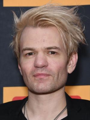 Deryck Whibley