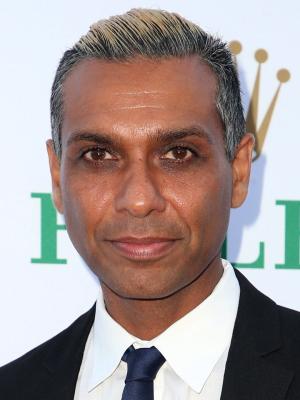 Tony Kanal