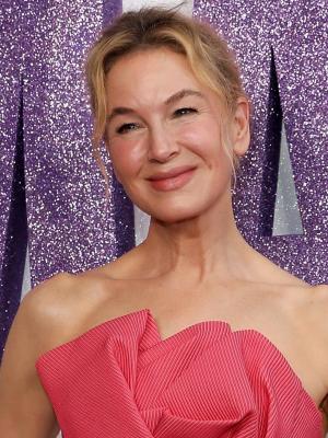 Renée Zellweger