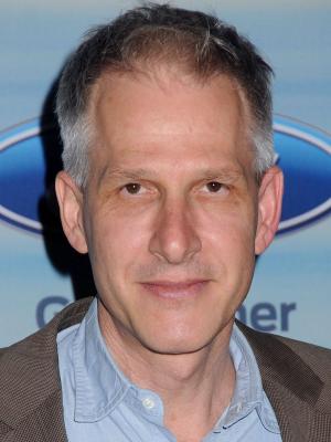 Jonathan Collier
