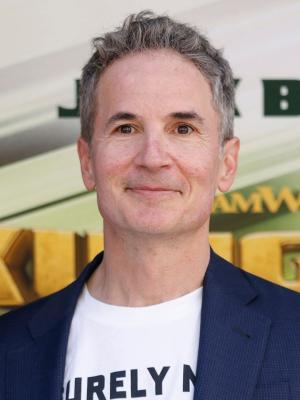 Jonathan Aibel
