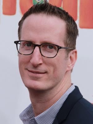 Glenn Berger