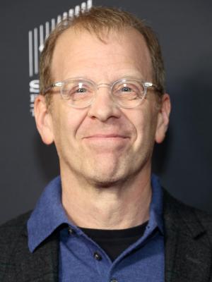 Paul Lieberstein