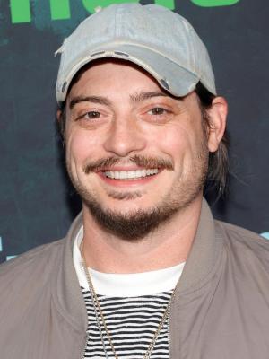 Andrew Lawrence