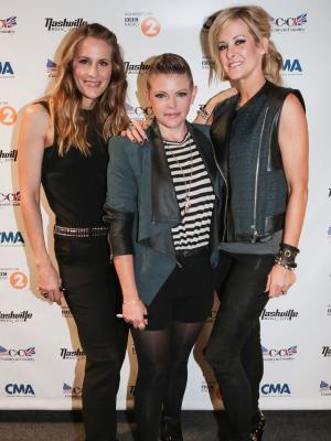 The Chicks