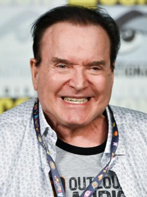 Billy West