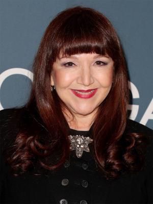 Lisa Jane Persky
