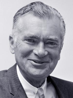 Buddy Ebsen