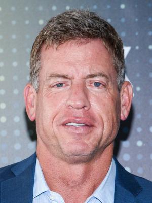 Troy Aikman