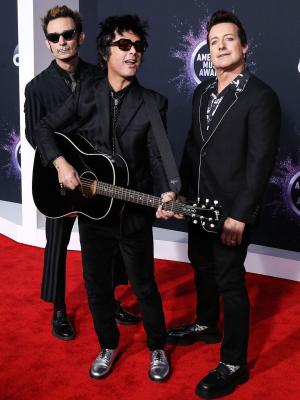 Green Day