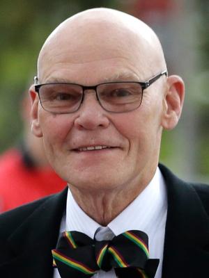 James Carville