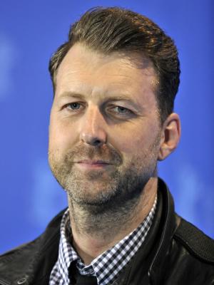 Richard Laxton