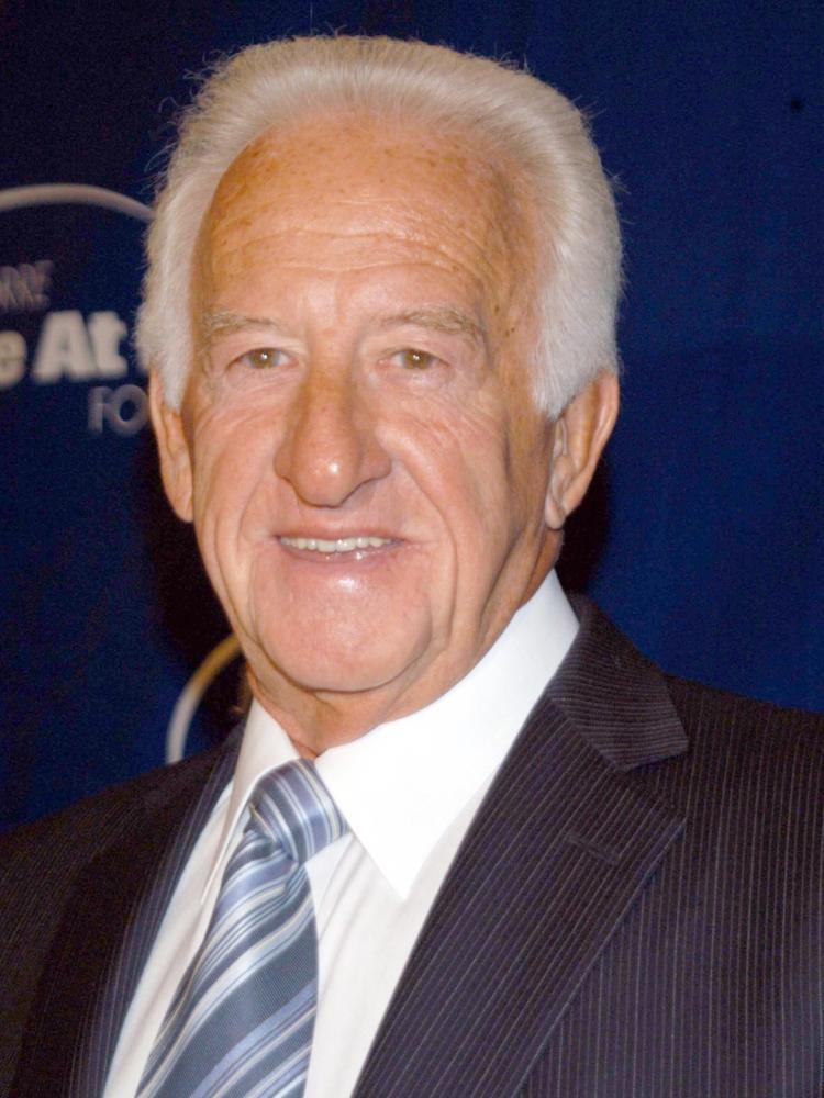 Photo of Bob Uecker