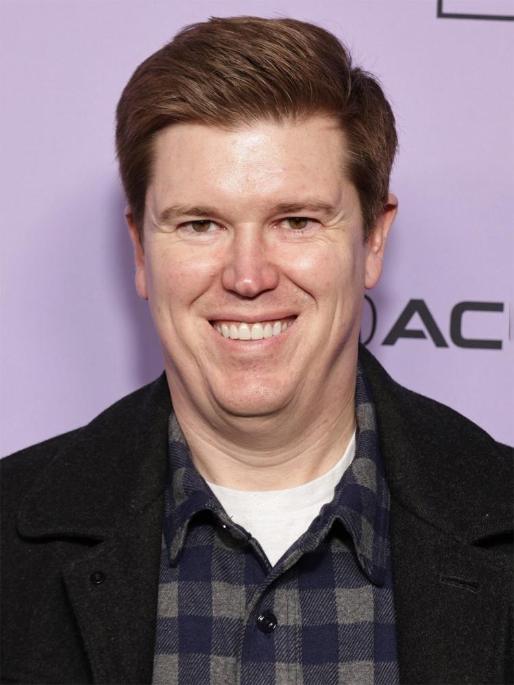 Photo of Jeremy Coon
