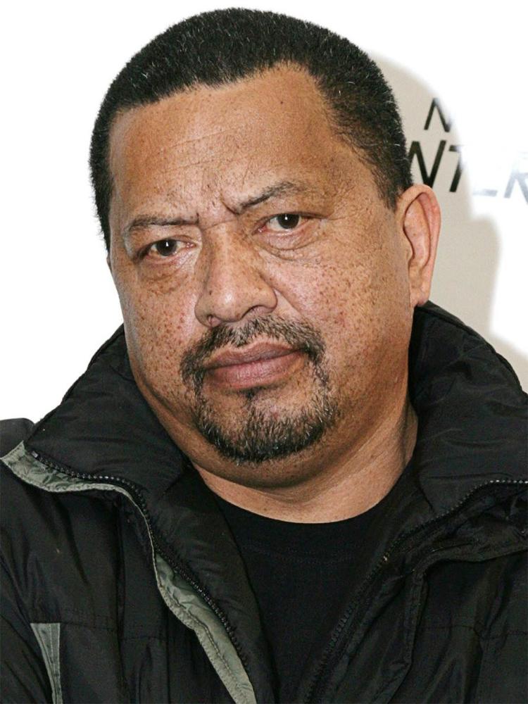 Photo of Pete Smith