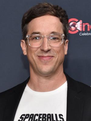 Josh Greenbaum