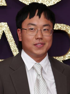 Aaron Chen