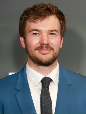 Sean Clements