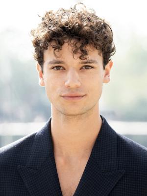 Tristan Zanchi