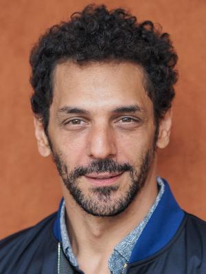 Tomer Sisley