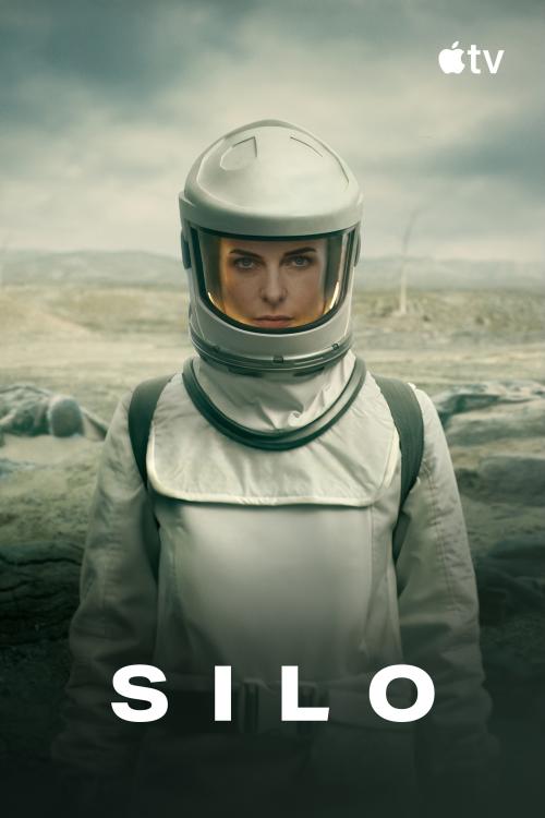 Poster of Silo