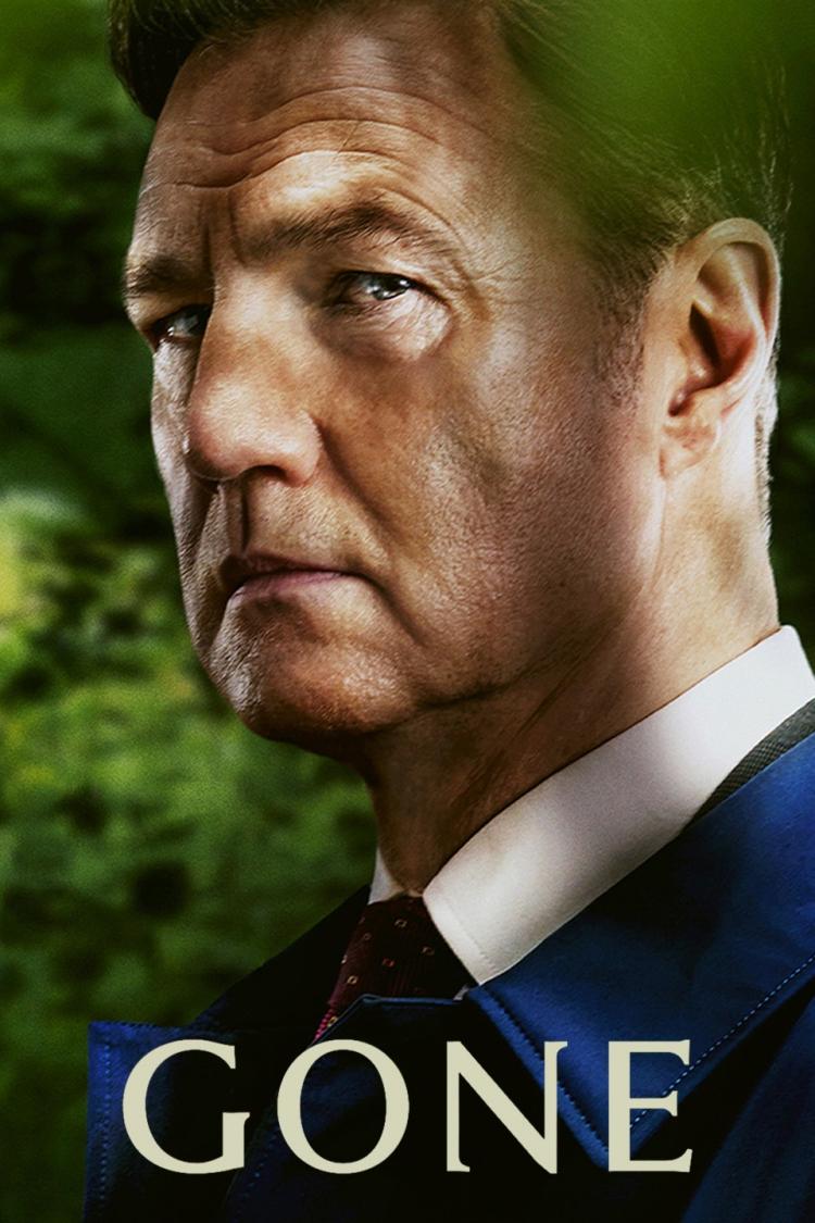 Poster for Episode 2 of Gone (2026)