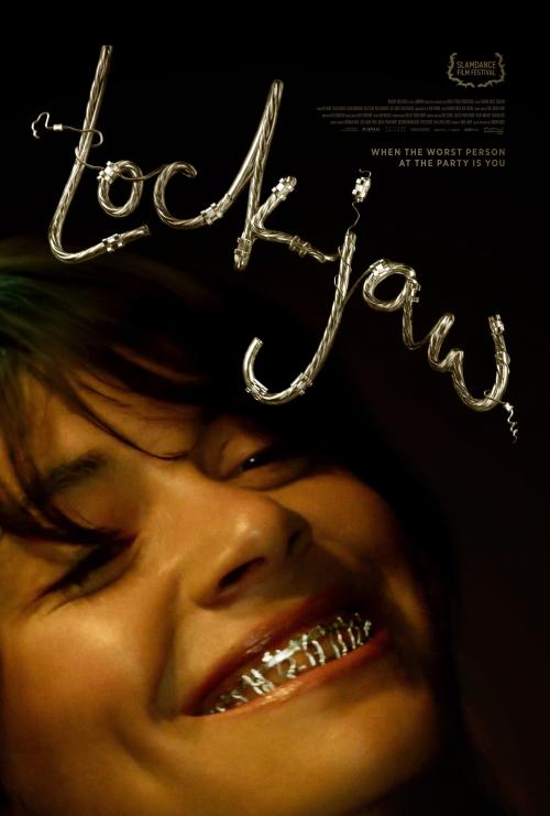 Poster of Lockjaw