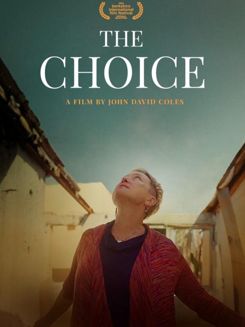 Poster of The Choice