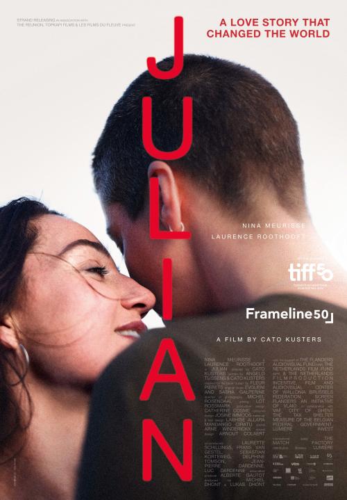 Poster of Julian