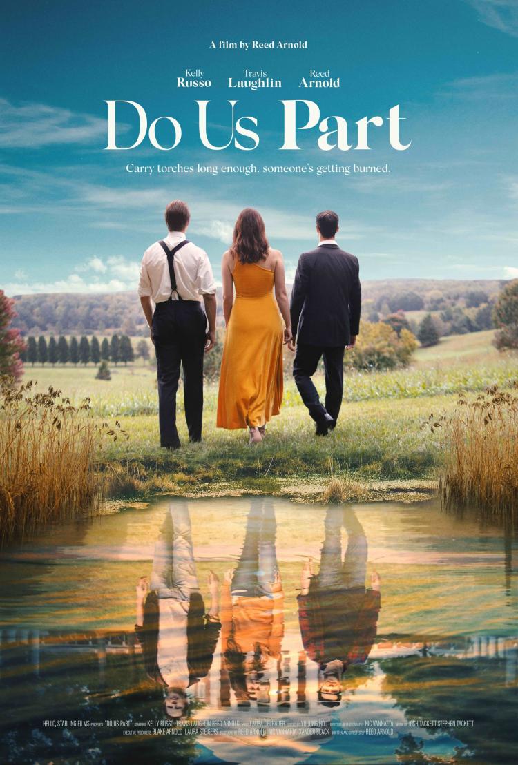 Poster of Do Us Part