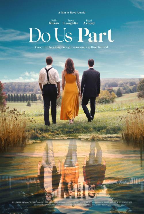 Poster of Do Us Part