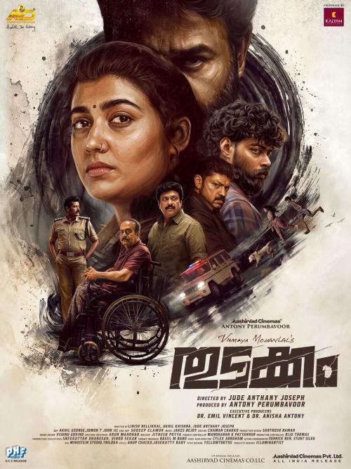 Poster of Thudakkam