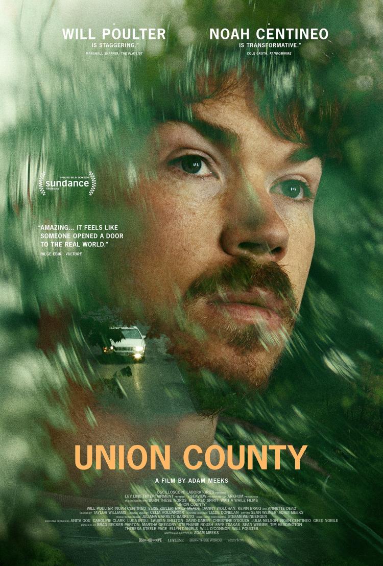 Poster of Union County