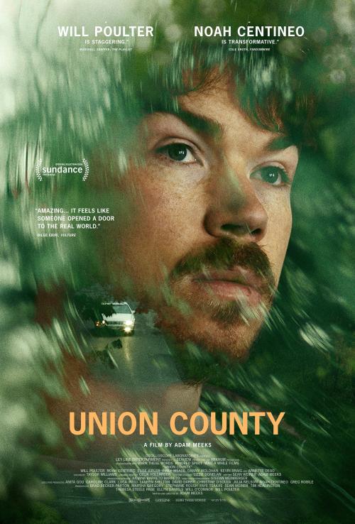Poster of Union County