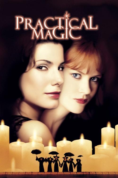 Poster of Practical Magic