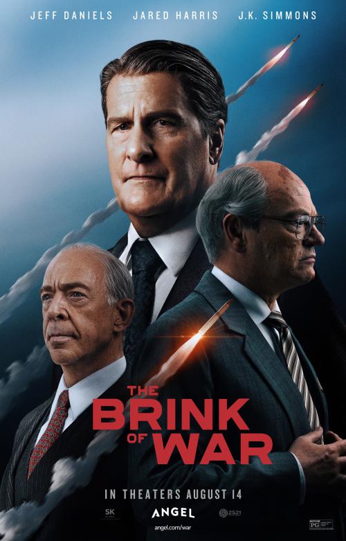 Poster of The Brink of War