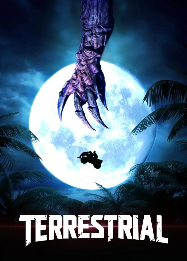 Poster of Terrestrial