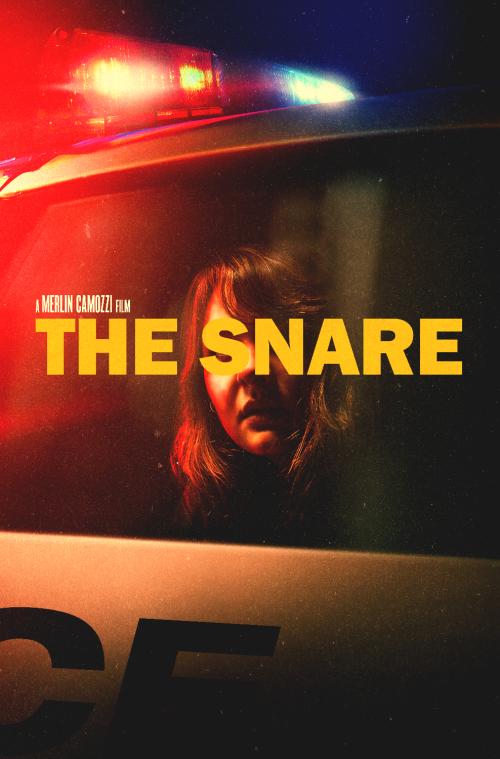 Poster of The Snare