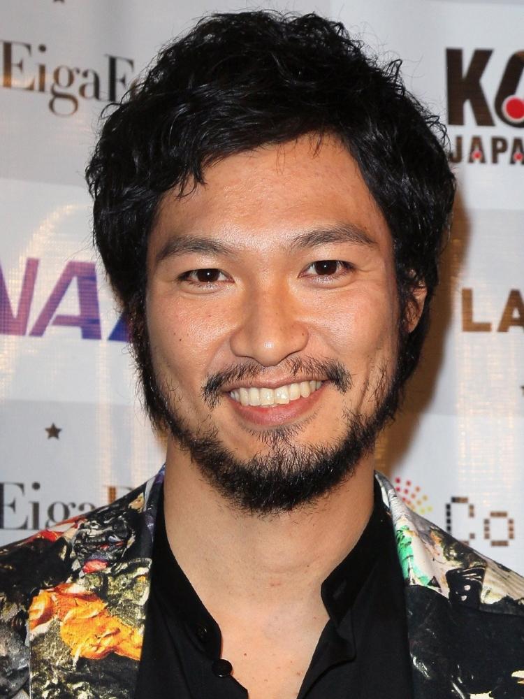 Photo of Munetaka Aoki