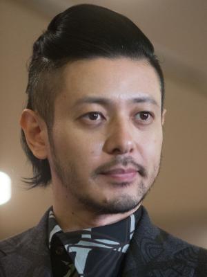 Joe Odagiri
