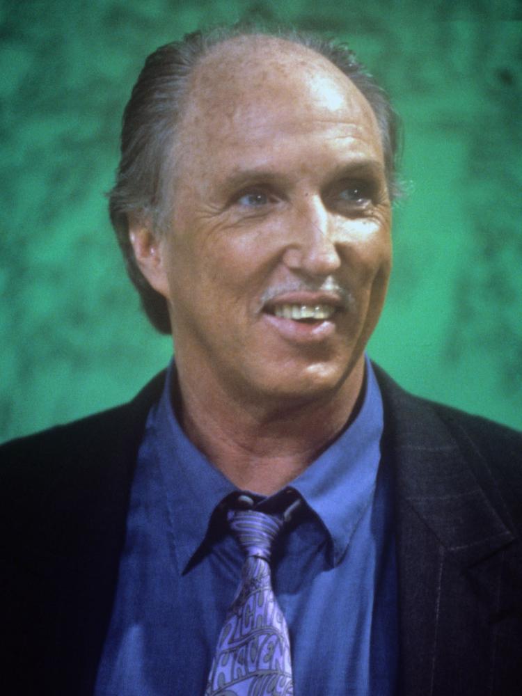 Photo of Brion James