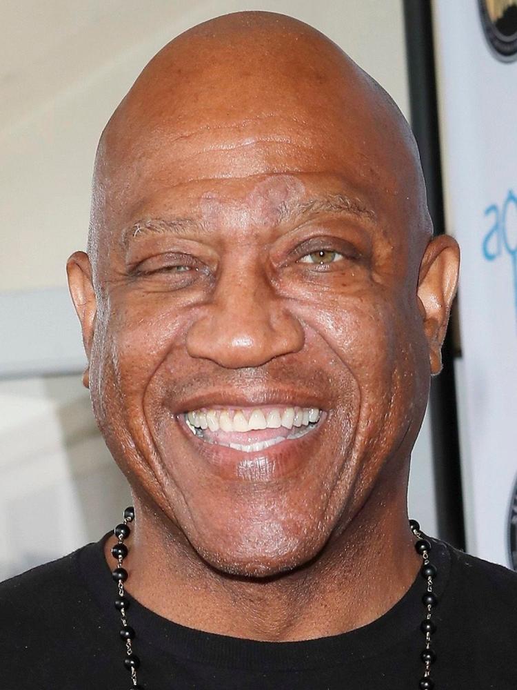 Photo of Tommy Tiny Lister