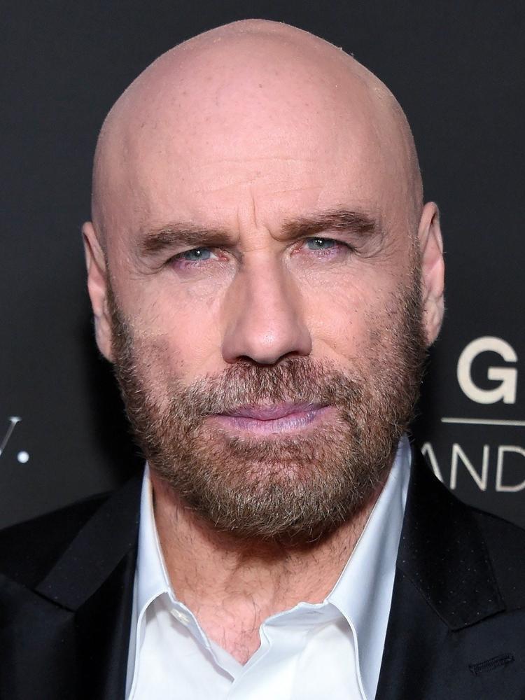 Photo of John Travolta