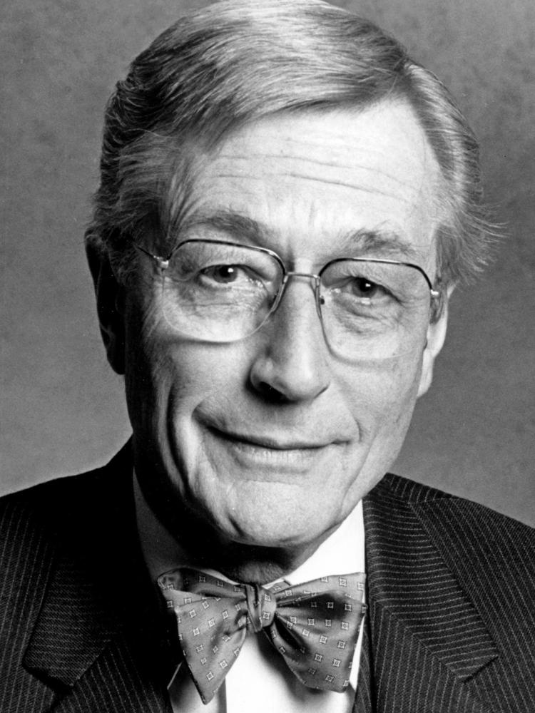 Photo of John Neville