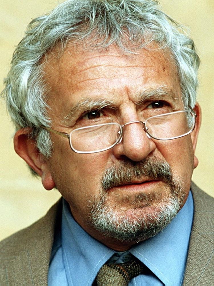 Photo of John Bluthal