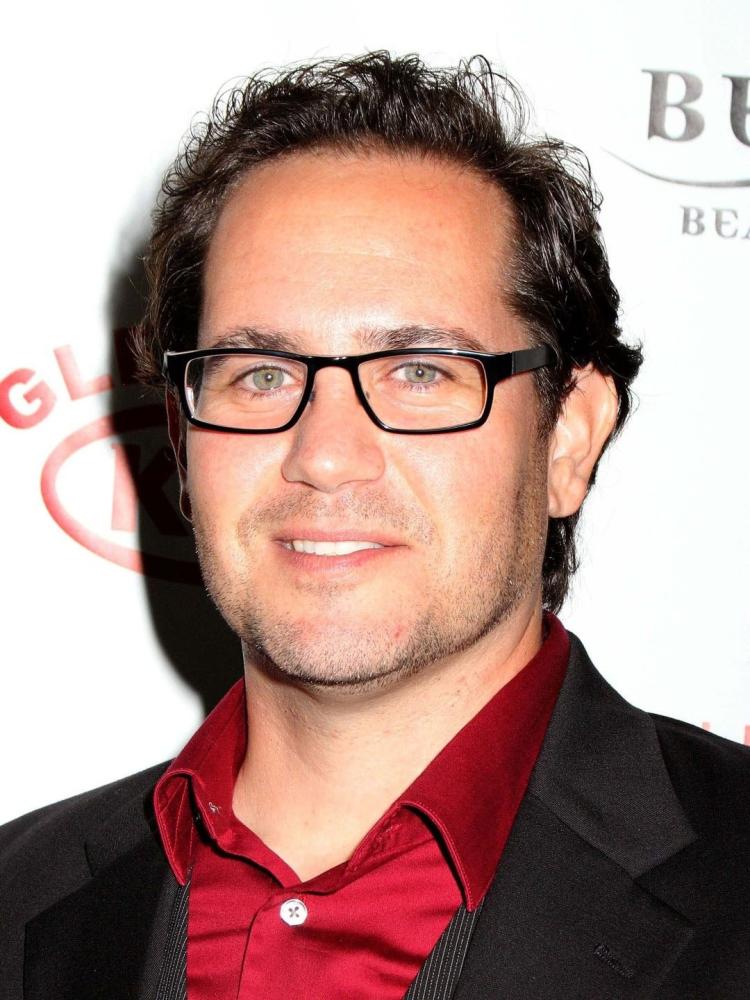 Photo of Marc Fusco